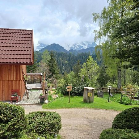 Guesthouse Planinski Dom Majerhold Solčava Екстериор снимка