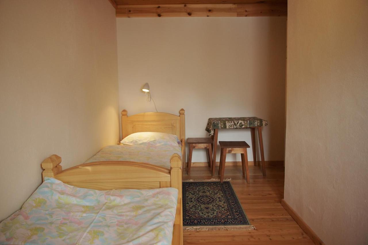 Guesthouse Planinski Dom Majerhold Solčava Екстериор снимка
