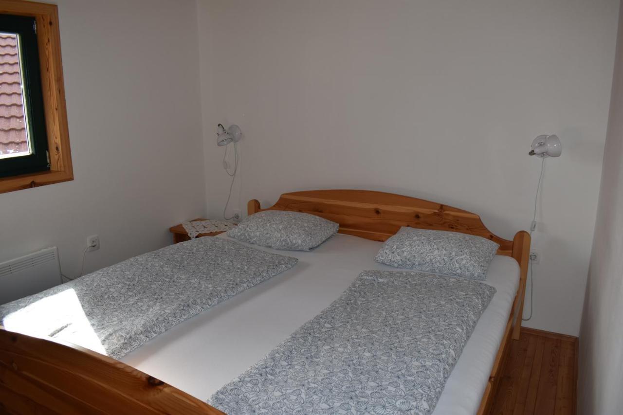 Guesthouse Planinski Dom Majerhold Solčava Екстериор снимка