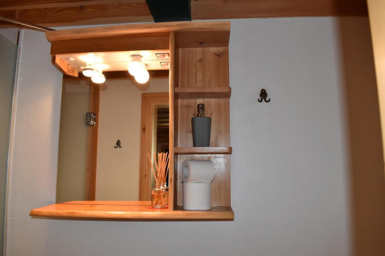Guesthouse Planinski Dom Majerhold Solčava Екстериор снимка