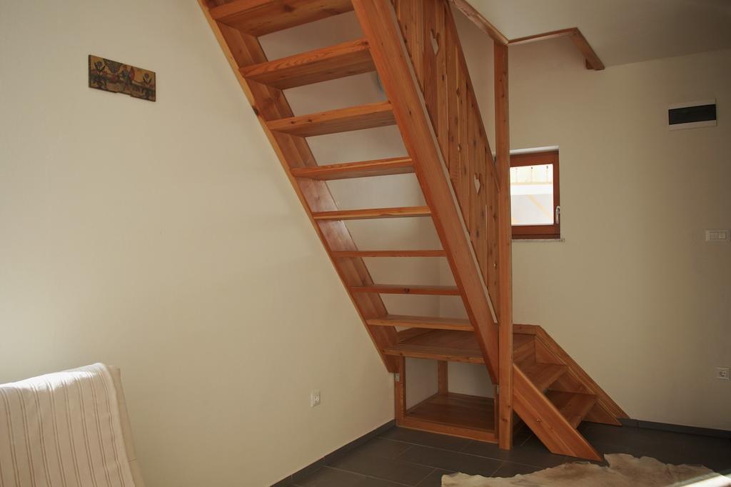 Guesthouse Planinski Dom Majerhold Solčava Екстериор снимка
